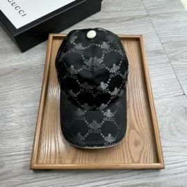 Picture of Gucci Cap _SKUGuccicap042182548